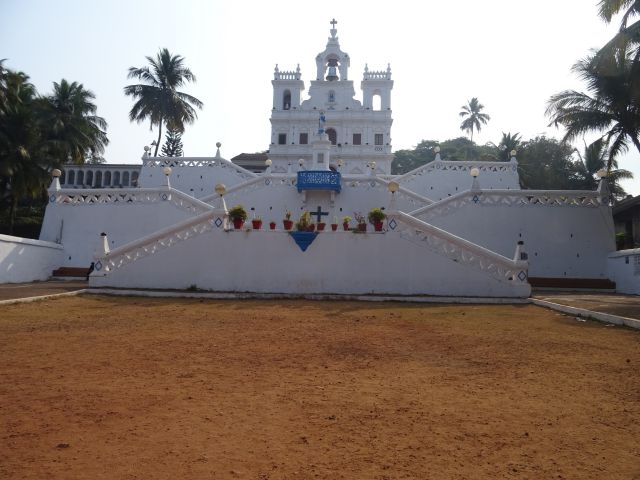 Panaji